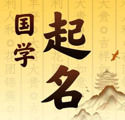 武夷山国学起名 人工起名一对一